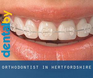 Orthodontist in Hertfordshire