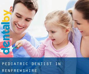 Pediatric Dentist in Renfrewshire