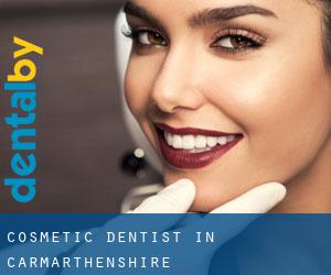 Cosmetic Dentist in Carmarthenshire