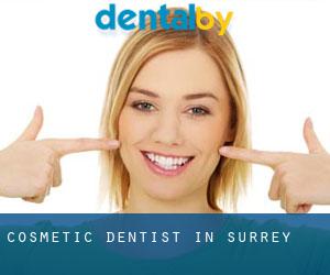 Cosmetic Dentist in Surrey