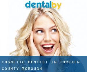 Cosmetic Dentist in Torfaen (County Borough)