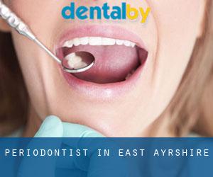 Periodontist in East Ayrshire