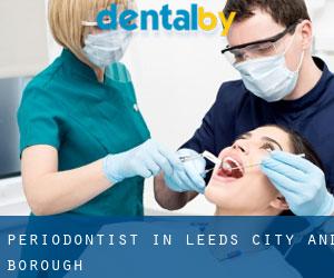 Periodontist in Leeds (City and Borough)