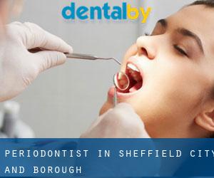 Periodontist in Sheffield (City and Borough)