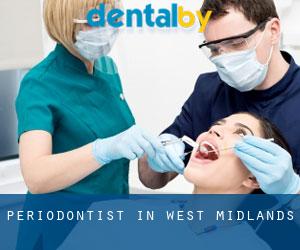 Periodontist in West Midlands