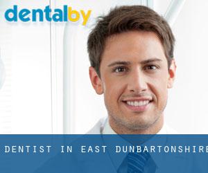 dentist in East Dunbartonshire