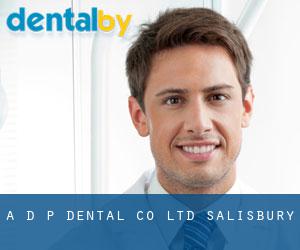 A D P Dental Co Ltd (Salisbury)