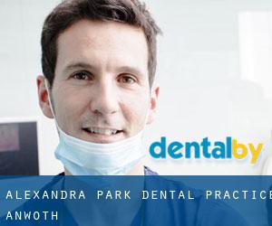 Alexandra Park Dental Practice (Anwoth)