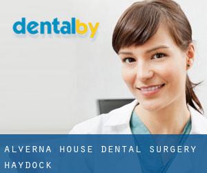 Alverna House Dental Surgery (Haydock)