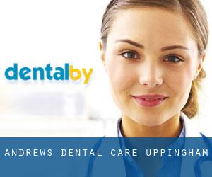 Andrews Dental Care (Uppingham)