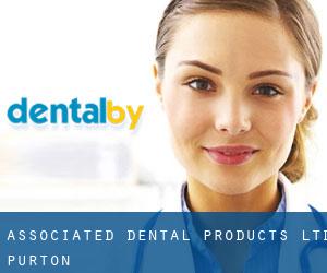 Associated Dental Products Ltd (Purton)