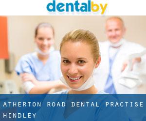 Atherton Road Dental Practise (Hindley)