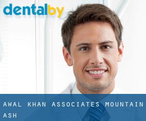 Awal Khan Associates (Mountain Ash)