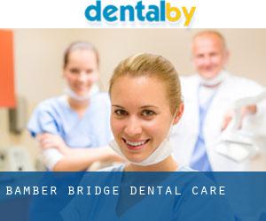 Bamber Bridge Dental Care