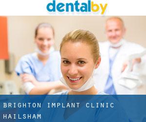 Brighton Implant Clinic (Hailsham)