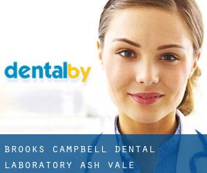 Brooks Campbell Dental Laboratory (Ash Vale)