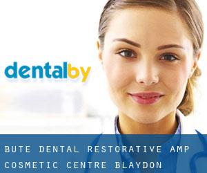 Bute Dental Restorative & Cosmetic Centre (Blaydon)