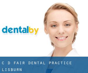 C D Fair Dental Practice (Lisburn)