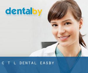 C T L Dental (Easby)