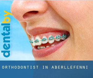 Orthodontist in Aberllefenni