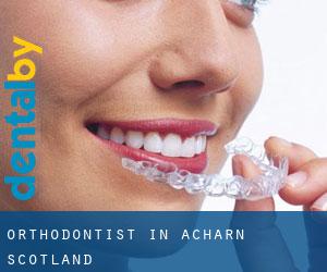 Orthodontist in Acharn (Scotland)