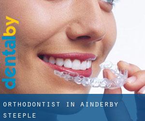 Orthodontist in Ainderby Steeple