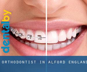 Orthodontist in Alford (England)