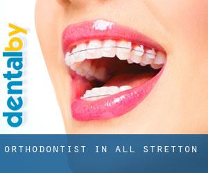 Orthodontist in All Stretton