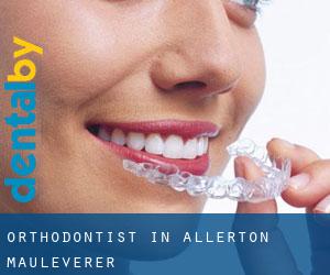 Orthodontist in Allerton Mauleverer