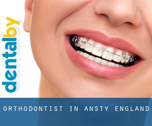 Orthodontist in Ansty (England)