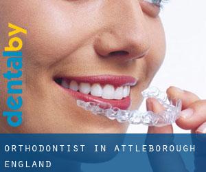 Orthodontist in Attleborough (England)