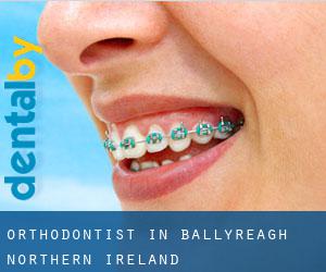 Orthodontist in Ballyreagh (Northern Ireland)