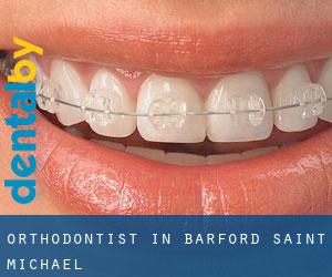 Orthodontist in Barford Saint Michael