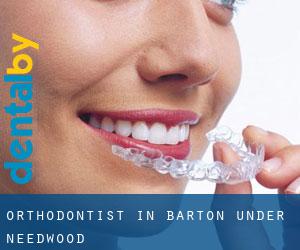 Orthodontist in Barton under Needwood