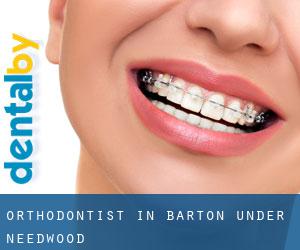 Orthodontist in Barton under Needwood