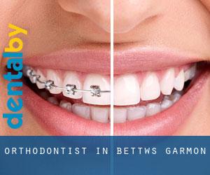 Orthodontist in Bettws Garmon