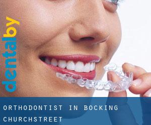 Orthodontist in Bocking Churchstreet