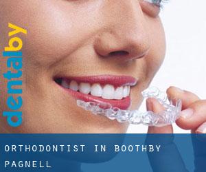Orthodontist in Boothby Pagnell