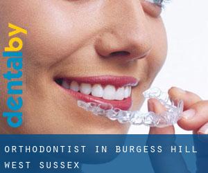 Orthodontist in burgess hill, west sussex