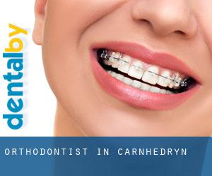 Orthodontist in Carnhedryn