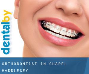 Orthodontist in Chapel Haddlesey