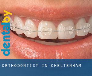 Orthodontist in Cheltenham Orthodontist in Cheltenham