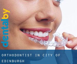 Orthodontist in City of Edinburgh