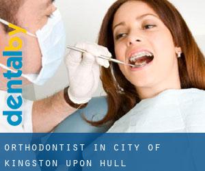 Orthodontist in City of Kingston upon Hull Orthodontist in City of Kingston upon Hull