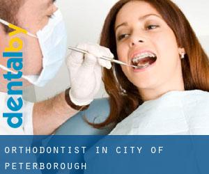 Orthodontist in City of Peterborough