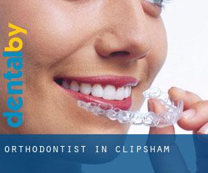 Orthodontist in Clipsham