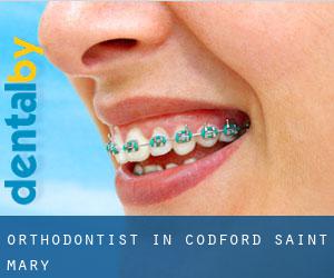 Orthodontist in Codford Saint Mary