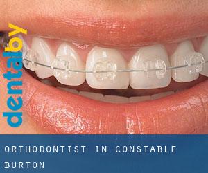 Orthodontist in Constable Burton