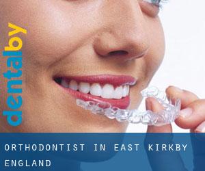 Orthodontist in East Kirkby (England)