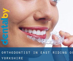 Orthodontist in East Riding of Yorkshire